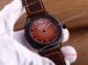 2017 Replica Radiomir Panerai Watch Black Case Chocolate Dial 45mm (7)_th.jpg